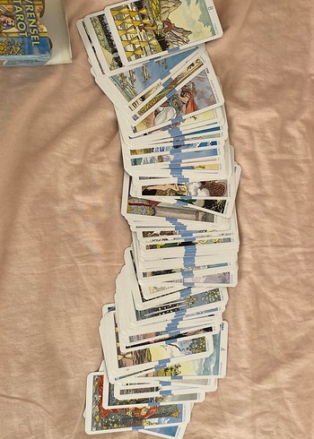 Tarot