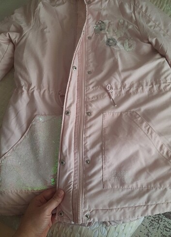 LC Waikiki Giyime engel bır durumu yok