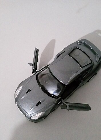 Nissan gtr r35 
