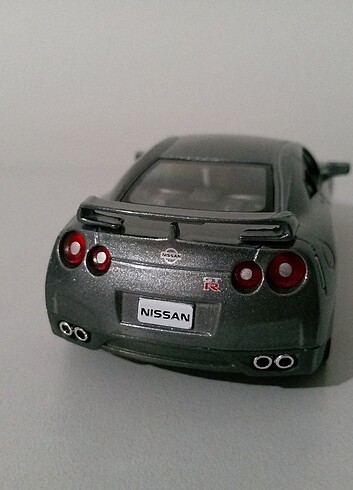  Beden Nissan gtr r35 