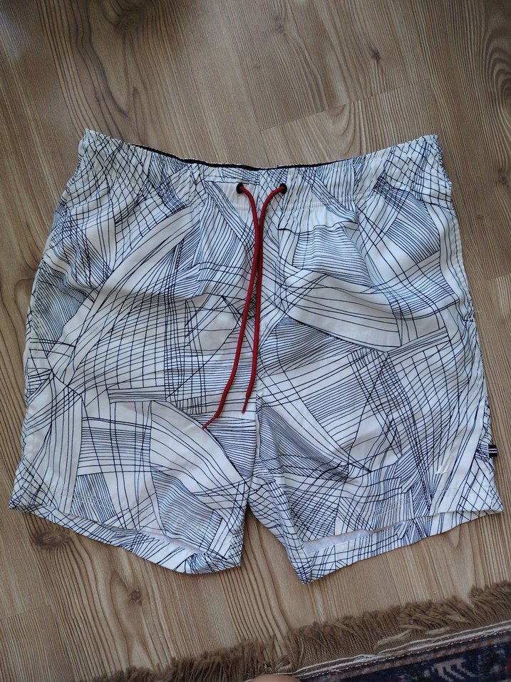 Nautıca marka erkek deniz şort - Görsel 2