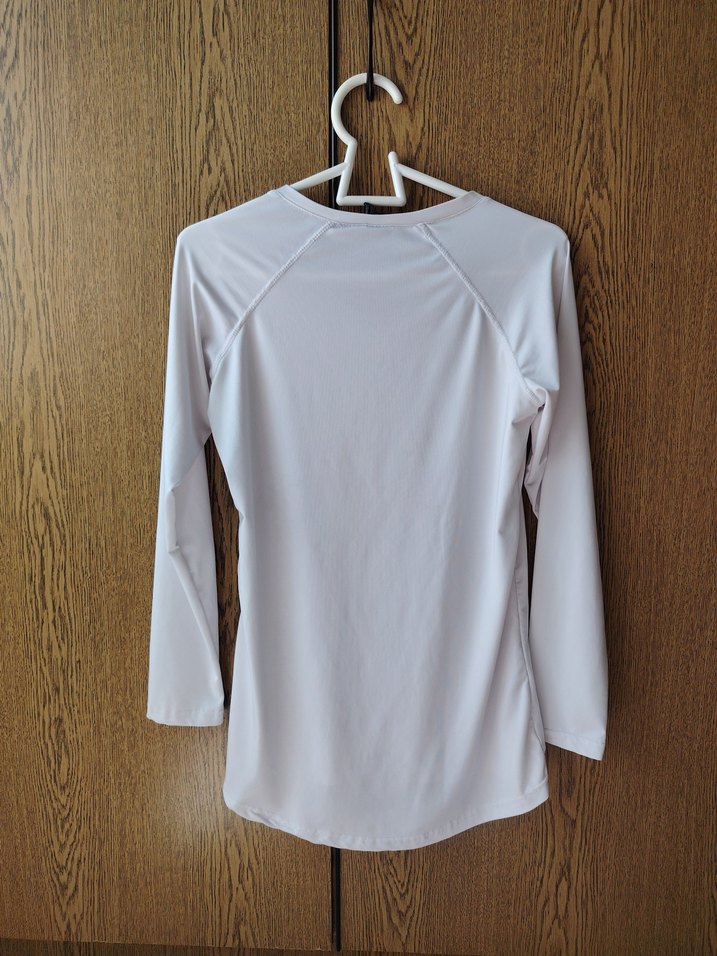 Nike uzun kol tişört - Görsel 3