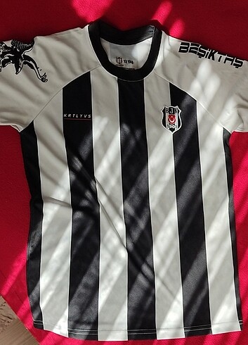 Beşiktaş forması 12 yaş