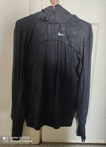 Nike Nike kapşonlu sweatshirt 