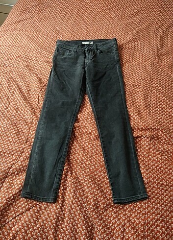 Mavi jeans kot pantolon