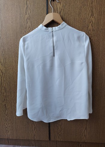 zara ı Kadın Bluz - Görsel 3