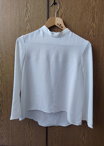 zara ı Kadın Bluz - Görsel 2