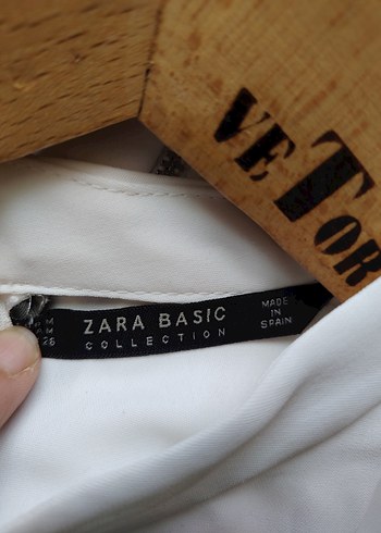 zara ı Kadın Bluz - Görsel 4