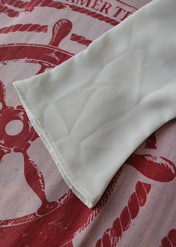 zara ı Kadın Bluz - Görsel 6