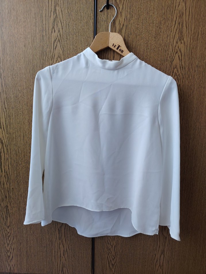 zara ı Kadın Bluz - Görsel 2