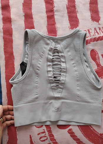 come up sporcu atleti - Görsel 2