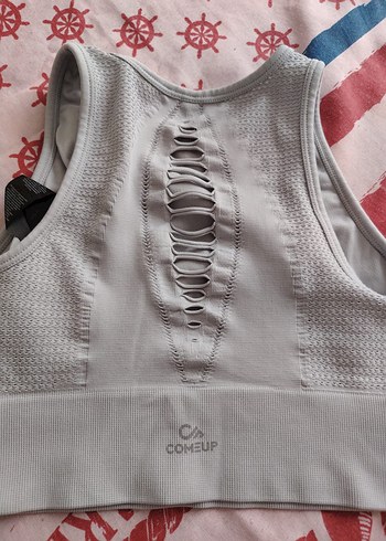 come up sporcu atleti - Görsel 4