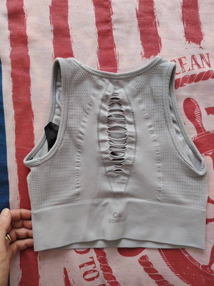 come up sporcu atleti - Görsel 2