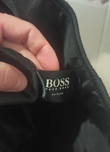  Beden siyah Renk Hugo boss