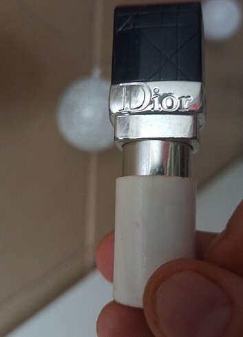 Dior Orijinal dior