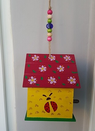 Mudo Concept Kuş evi