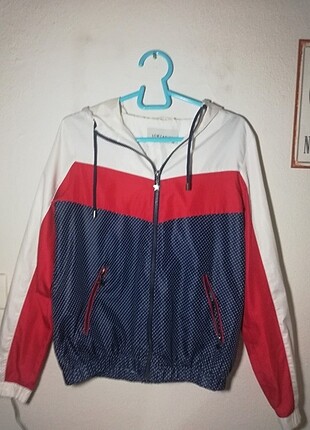 LC Waikiki Yagmurluk /Sweat