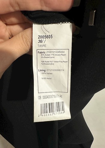 Network - Arzu Kaprol Tulum - Görsel 8