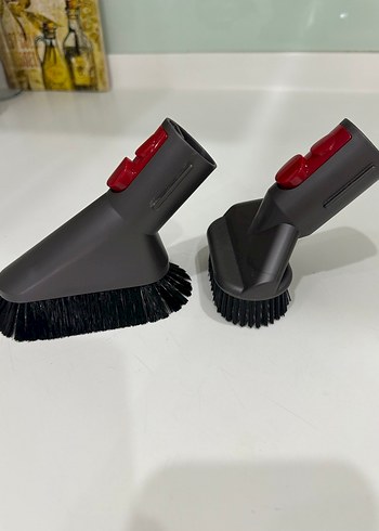 Dyson V15 Süpürge Başlıkları - Görsel 3