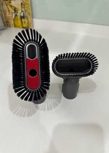 Dyson V15 Süpürge Başlıkları - Görsel 2