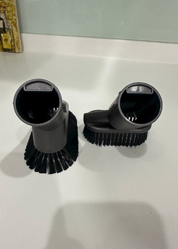 Dyson V15 Süpürge Başlıkları - Görsel 4