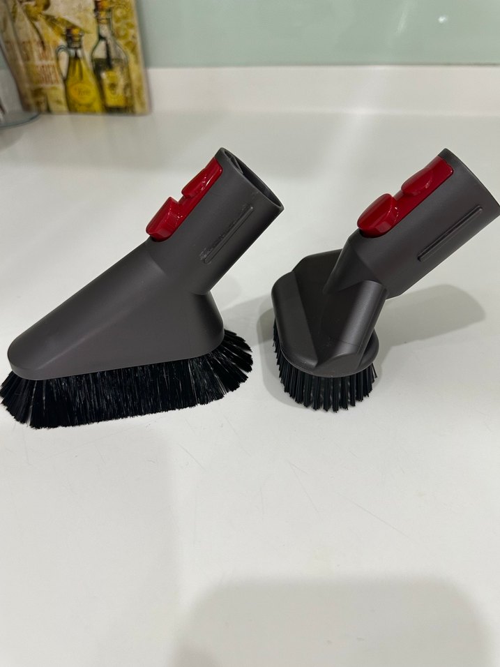 Dyson V15 Süpürge Başlıkları - Görsel 3