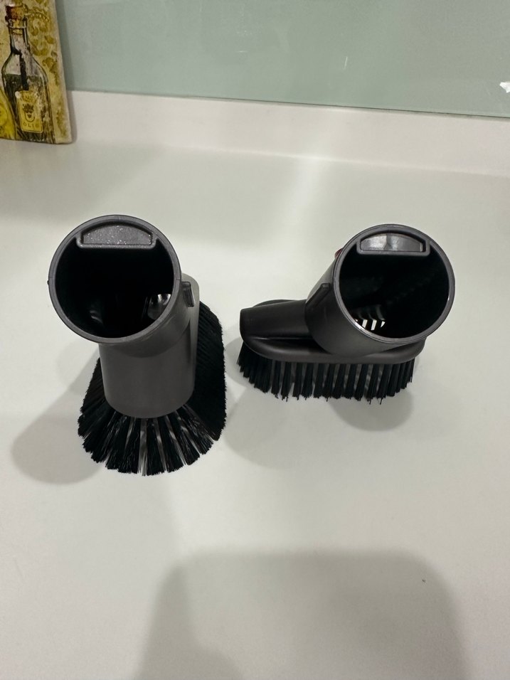 Dyson V15 Süpürge Başlıkları - Görsel 4