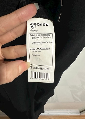 Network - Arzu Kaprol Tulum - Görsel 7