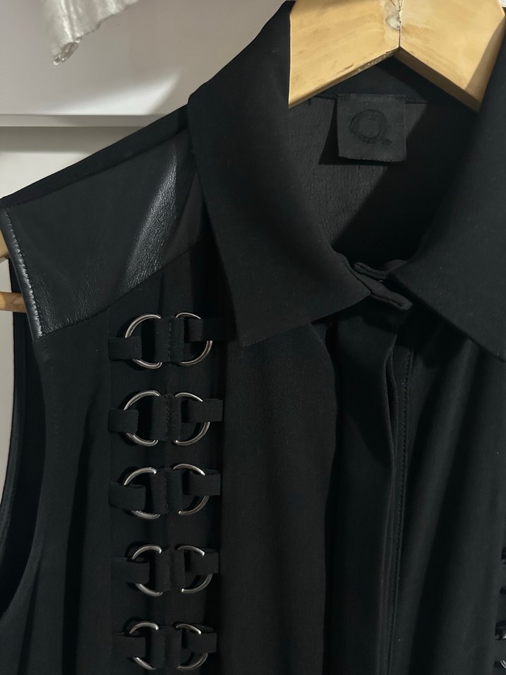 Network - Arzu Kaprol Tulum - Görsel 3