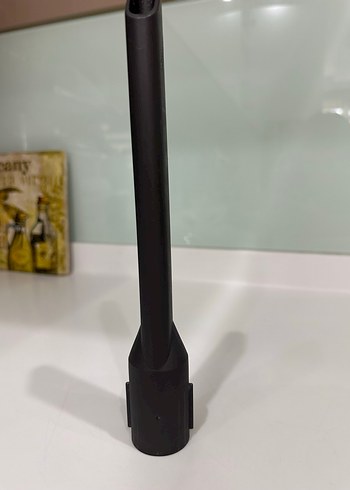 Dyson Kıvrılabilir Aralık Temizleme Başlığı - Görsel 8