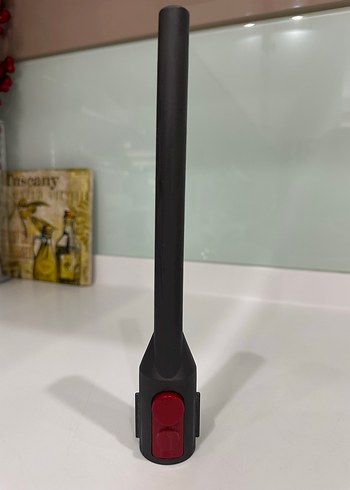 Dyson Kıvrılabilir Aralık Temizleme Başlığı - Görsel 7