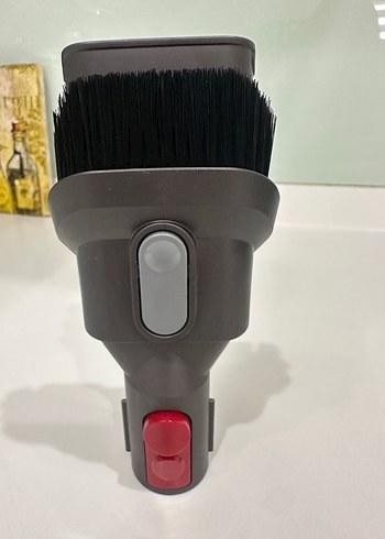 Dyson Kıvrılabilir Aralık Temizleme Başlığı - Görsel 6