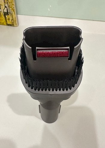 Dyson Kıvrılabilir Aralık Temizleme Başlığı - Görsel 5