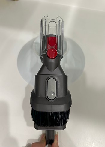 Dyson Kıvrılabilir Aralık Temizleme Başlığı - Görsel 2