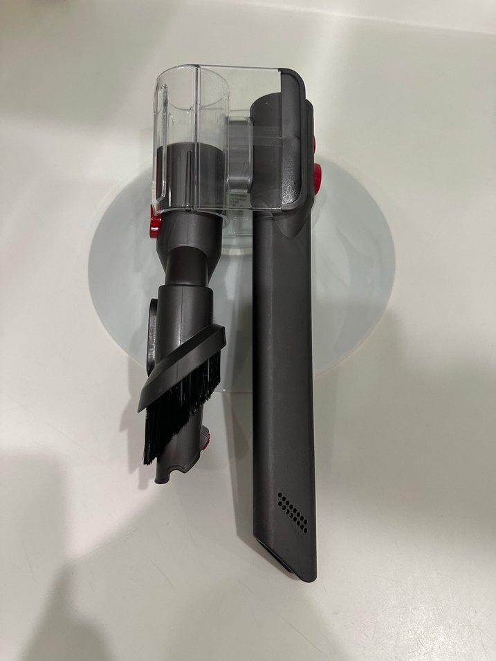 Dyson Kıvrılabilir Aralık Temizleme Başlığı - Görsel 3