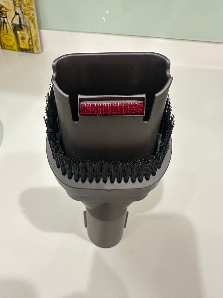 Dyson Kıvrılabilir Aralık Temizleme Başlığı - Görsel 5