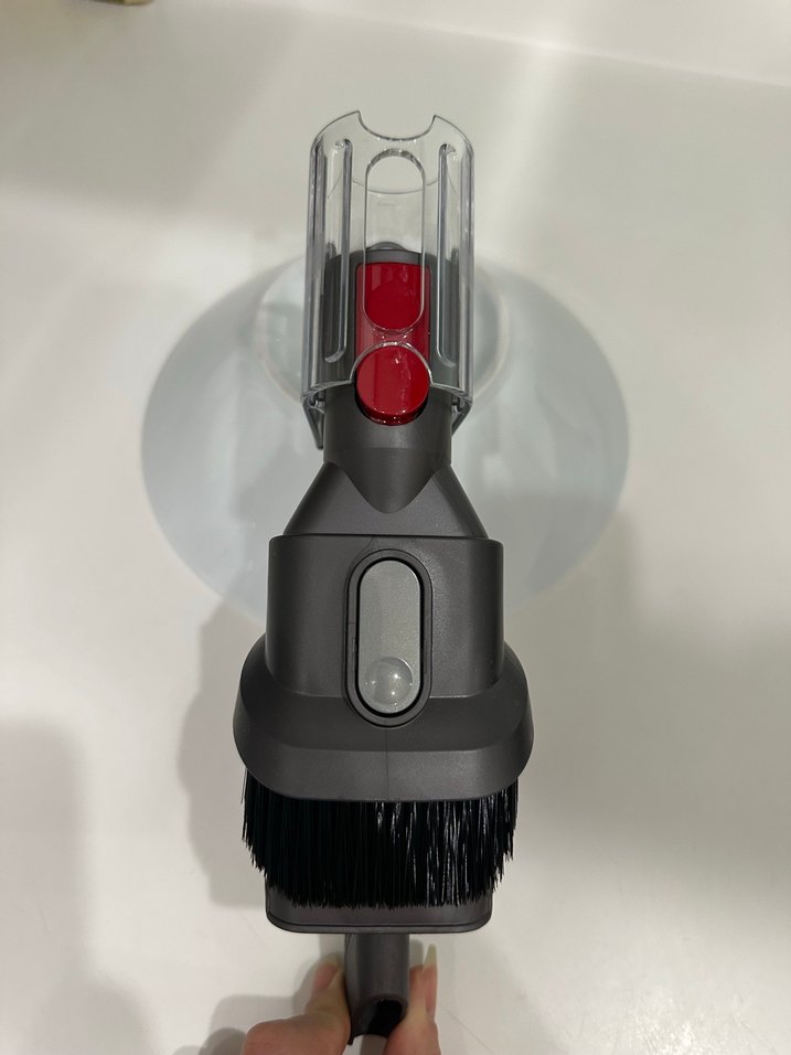 Dyson Kıvrılabilir Aralık Temizleme Başlığı - Görsel 2