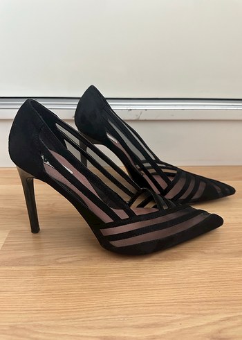 Zara Stiletto - Görsel 5