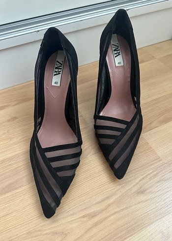 Zara Stiletto - Görsel 7