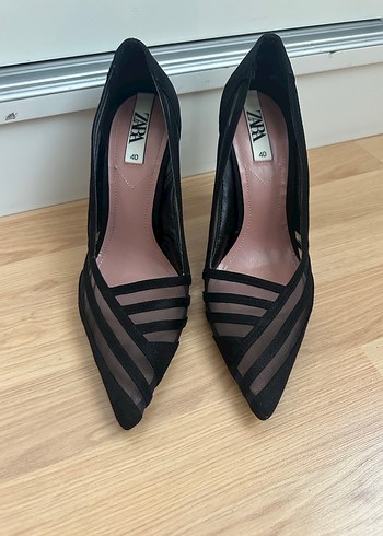 Zara Stiletto - Görsel 4