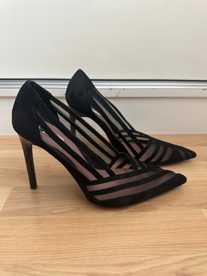 Zara Stiletto - Görsel 5