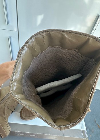 Charles & Keith Çizme - Görsel 6