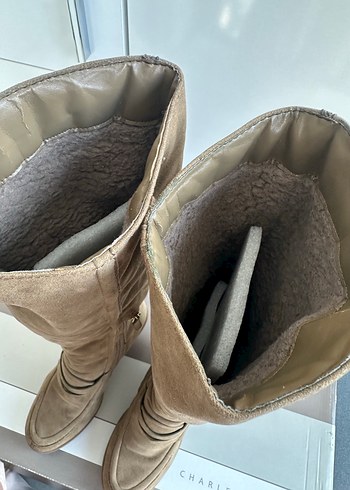 Charles & Keith Çizme - Görsel 7