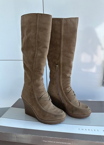 Charles & Keith Çizme - Görsel 2