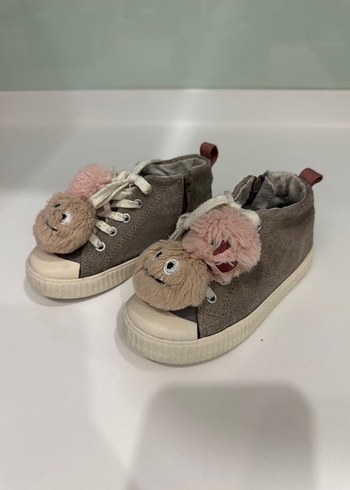 Zara Çocuk Ayakkabı - Görsel 2