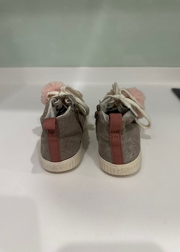 Zara Çocuk Ayakkabı - Görsel 4