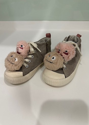 Zara Çocuk Ayakkabı - Görsel 6