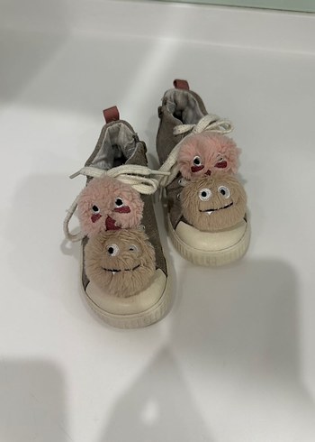 Zara Çocuk Ayakkabı - Görsel 3