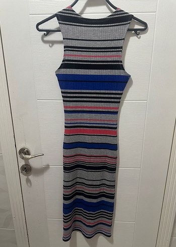 Polo Garage Elbise - Görsel 5