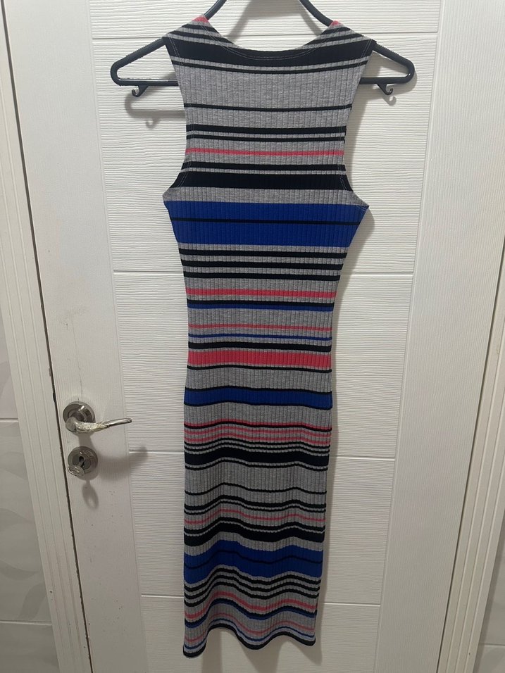 Polo Garage Elbise - Görsel 5